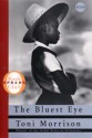 the bluest eye - Toni Morrison