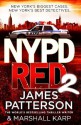 NYPD Red 2 - James Patterson