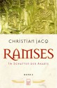 Ramses 5. Im Schatten Der Akazie - Christian Jacq, Ingrid Altrichter