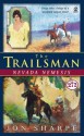 Nevada Nemesis (The Trailsman, #272) - Jon Sharpe