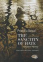 The Sanctity of Hate: A Medieval Mystery - Priscilla Royal, T.B.A.