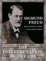 The Interpretation of Dreams (MP3 Book) - Sigmund Freud, A.A. Brill, Robert Whitfield