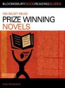 100 Must-Read Prize-Winning Novels: Discover Your Next Great Read... - Nick Rennison