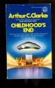 Childhood's End - Arthur C. Clarke