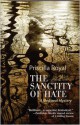 Sanctity of Hate - Priscilla Royal