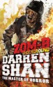 Zom-B Underground - Darren Shan