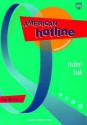 American Hotline: Level 4 - Tom Hutchinson