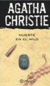 Muerte en el Nilo - Agatha Christie