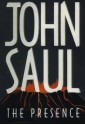 The Presence (G K Hall Large Print Book Series) - John Saul