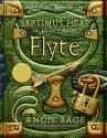 Flyte - Angie Sage, Mark Zug