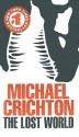 The Lost World - Michael Crichton