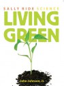 Living Green - John Johnson Jr.