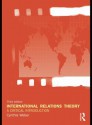 International Relations Theory: A Critical Introduction - Cynthia Weber