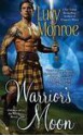 Warrior's Moon (Children of the Moon #5) - Lucy Monroe