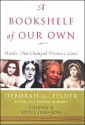 A Bookshelf Of Our Own - Deborah Felder, Joyce Johnson