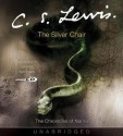 The Silver Chair (Chronicles of Narnia, #6) - C.S. Lewis, Jeremy Northam