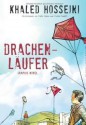 Drachenläufer Graphic Novel - Khaled Hosseini, Pieke Biermann, Fabio Celoni