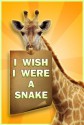 Children Book : I Wish I Were a SNAKE (Great Book for Kids) (Age 4 - 9) - Dan Jackson, Books about animals, Snake Books, Books about snakes, Picture Book