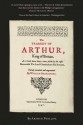 The Tragedy of Arthur - Arthur Phillips