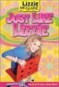 Just Like Lizzie - Jasmine Jones, Terri Minsky, Douglas Tuber