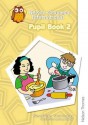 Nelson Grammar International 2. Pubil Book - Sarah Lindsay