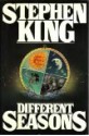 Different Seasons - Stephen King