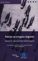 Policies on Irregular Migrants, Volume IV: Spain and the United Kingdom - Directorate Council of Europe