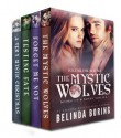 The Mystic Wolves (Volume 1 Box Set) - Belinda Boring