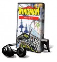 Wingman, Books 5 - 8 [With Earbuds] - Mack Maloney, Terence Aselford