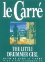 The Little Drummer Girl - John le Carré