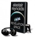 Revelation Space [With Earbuds] - Alastair Reynolds, John Lee