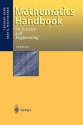 Mathematics Handbook for Science and Engineering - Lennart Råde, Bertil Westergren