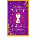 The Book of Tomorrow - Cecelia Ahern