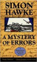 A Mystery of Errors - Simon Hawke