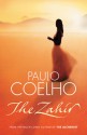 The Zahir: A Novel of Obsession - Paulo Coelho