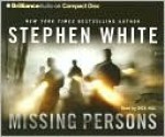 Missing Persons - Stephen White, Dick Hill