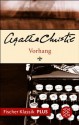 Vorhang: Roman (Fischer Klassik PLUS) (German Edition) - Ute Seeßlen, Agatha Christie