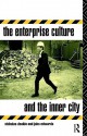 Enterprise Culture and the Inner City - Nicholas Deakin