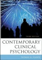 Contemporary Clinical Psychology - Thomas G. Plante