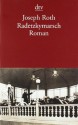 Radetzkymarsch - Joseph Roth