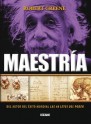 Maestría (Alta definición) - Robert Greene