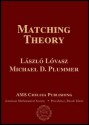 Matching Theory - László Lovász