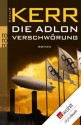 Die Adlon Verschwörung (German Edition) - Philip Kerr, Axel Merz