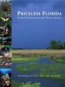 Priceless Florida: Natural Ecosystems and Native Species - Eleanor Noss Whitney, D. Bruce Means, Anne Rudloe, Eric Jadaswesky