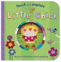 Little Chick - Katie Saunders