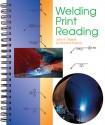 Welding Print Reading - John R. Walker, W. Richard Polanin