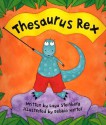 Thesaurus Rex - Laya Steinberg, Debbie Harter