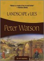 Landscape of Lies (Felony & Mayhem Mysteries) - Peter Watson