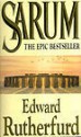 Sarum - Edward Rutherfurd