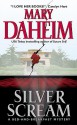 Silver Scream (Bed-and-Breakfast Mysteries #18) - Mary Daheim